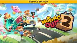 Moving Out 2 - Deluxe Edition cover image