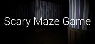 Scary Maze Game cover image