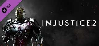 Injustice™ 2 - Brainiac cover image