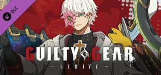 GGST Additional Character 9 - Asuka cover image