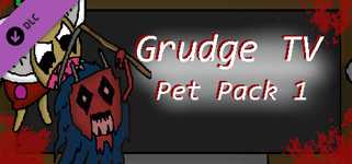 Grudge TV - Pet Pack Season One cover image