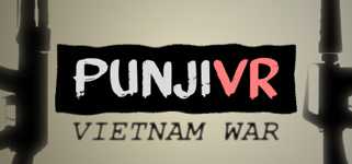 PunjiVR: The Vietnam War cover image
