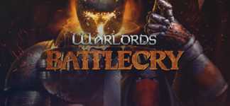 Warlords Battlecry cover image