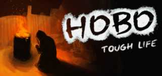 Hobo: Tough Life background image