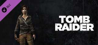 Tomb Raider: Aviatrix Skin cover image