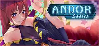 ANDOR Ladies cover image
