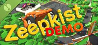 Zeepkist Demo cover image
