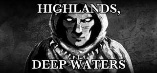Highlands, Deep Waters cover image