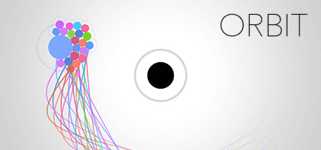 Orbit - Playing with Gravity cover image