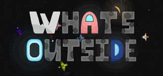 What's Outside cover image