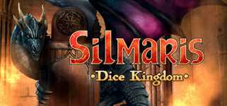 Silmaris: Dice Kingdom 🎲 cover image
