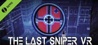 The Last Sniper VR Demo cover image