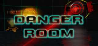 Danger Room cover image