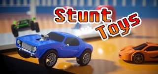 Stunt Toys cover image