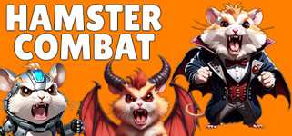 Hamster Combat background image