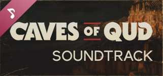 Caves of Qud Soundtrack background image