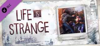 Life is Strange - Episode 2 cover image