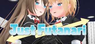 Just Futanari cover image