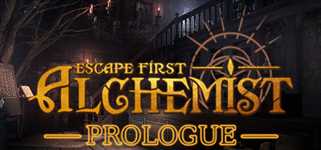 Escape First Alchemist: Prologue cover image