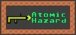 Atomic Hazard cover image
