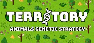Territory: Animals Genetic Strategy cover image