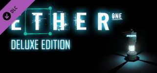 Ether One: Deluxe Edition Upgrade cover image
