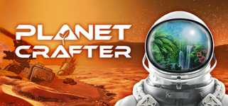The Planet Crafter cover image