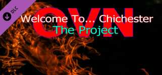 Welcome To... Chichester OVN : The Project cover image