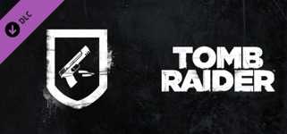Tomb Raider: Pistol Burst cover image