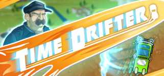 Time Drifter cover image