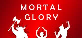 Mortal Glory background image