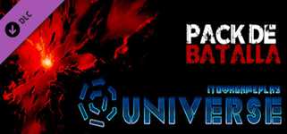 iTowngameplay Universe «Pack de Batalla» cover image