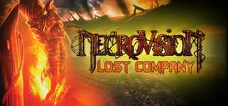 NecroVisioN: Lost Company cover image
