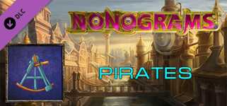 Nonograms - Pirates cover image