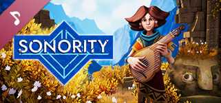 Sonority Soundtrack cover image