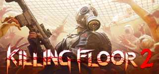 Killing Floor 2 background image