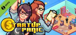 Startup Panic Demo cover image