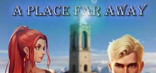 A Place Far Away background image