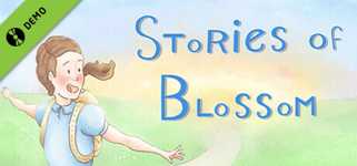 Stories of Blossom Demo cover image