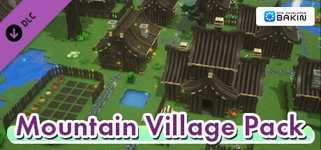 RPG Developer Bakin Mountain Village Pack cover image