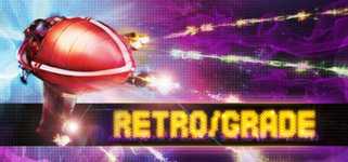 Retro/Grade cover image