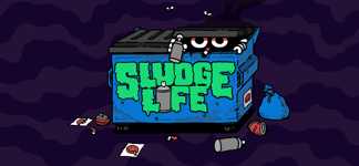 Sludge Life: Soundtrack Edition cover image