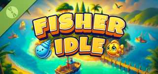 Fisher Idle Demo cover image