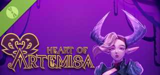 Heart of Artemisa Demo cover image