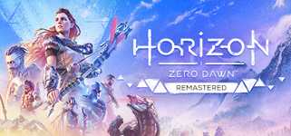 Horizon Zero Dawn™ Remastered cover image