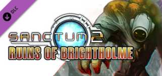 Sanctum 2: Ruins of Brightholme cover image