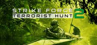 Strike Force 2 - Terrorist Hunt Enhanced Edition cover image