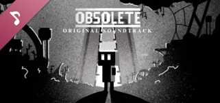 Obsolete Soundtrack cover image