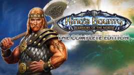 King’s Bounty: Warriors of the North - The Complete Edition cover image