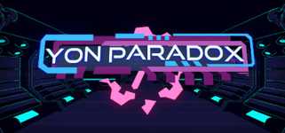 Yon Paradox background image